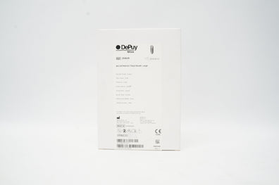 DePay 254628 Bio-Intrafix Tibial Sheath, Large (x)